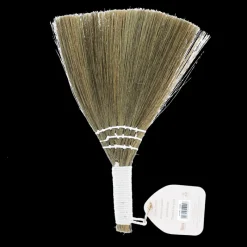 Rex London Straw table brush Hot