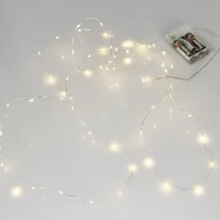 Rex London String of LED lights (3 metres) - Warm glow New