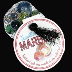 Rex London Swirly marbles (125g) Hot