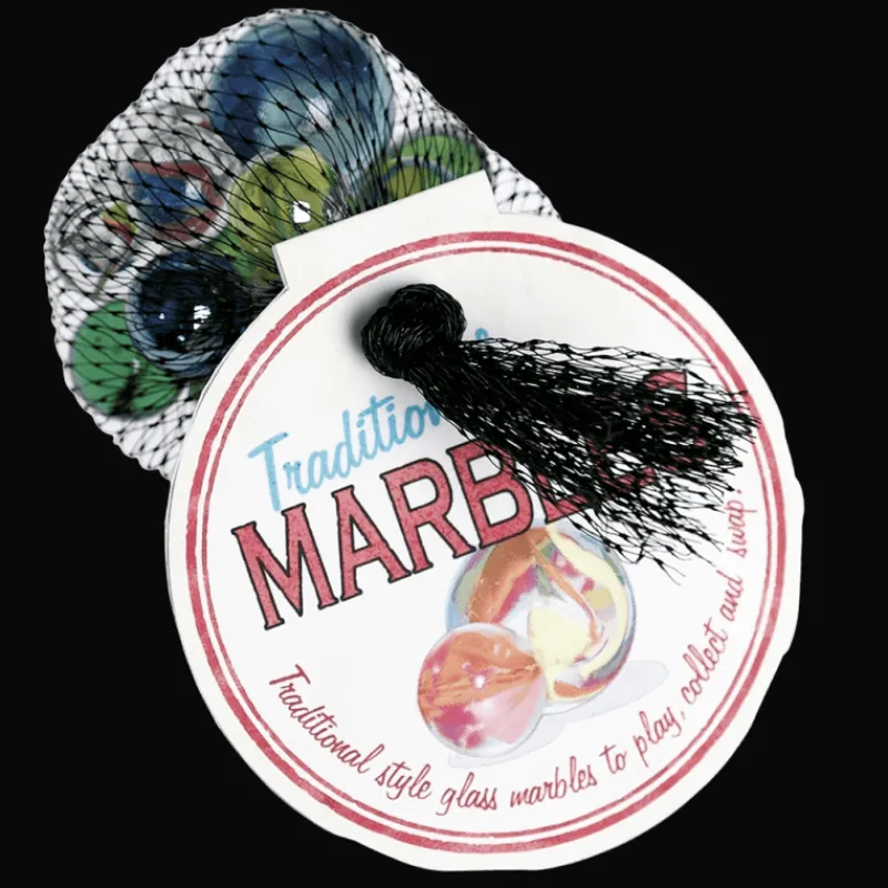 Rex London Swirly marbles (125g) Hot