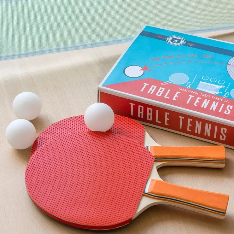 Rex London Table tennis set - Wild Bear Outlet