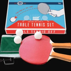 Rex London Table tennis set - Wild Bear Outlet