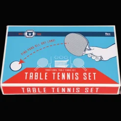 Rex London Table tennis set - Wild Bear Outlet