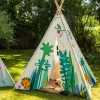 Rex London Teepee - In the Jungle Sale