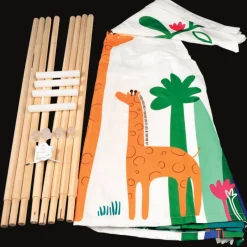 Rex London Teepee - In the Jungle Sale