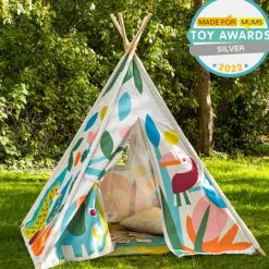 Rex London Teepee - Wild Wonders Discount