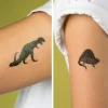 Rex London Temporary tattoos - Prehistoric Land Fashion
