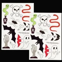 Rex London Temporary tattoos - Scary Sale