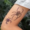 Rex London Temporary tattoos - Spiders Online