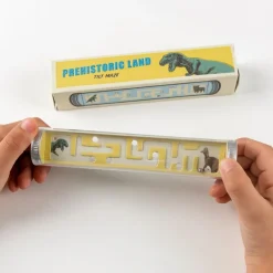 Rex London Tilt maze tube - Prehistoric Land dinosaur Online