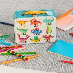 Rex London Tin case - Baby Dinos New