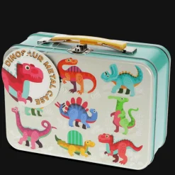 Rex London Tin case - Baby Dinos New