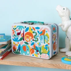 Rex London Tin case - Wild Wonders Fashion