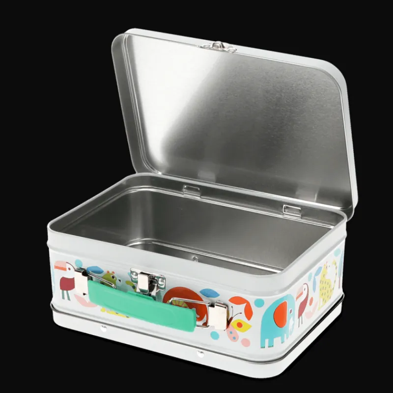 Rex London Tin case - Wild Wonders Fashion