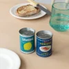 Rex London Tin salt and pepper shakers - LEMONS & HARISSA New