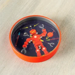 Rex London Tin tilt puzzle - Sci-fi robot Online