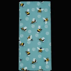 Rex London Tissue paper (10 sheets) - Bumblebee New
