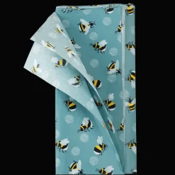 Rex London Tissue paper (10 sheets) - Bumblebee New
