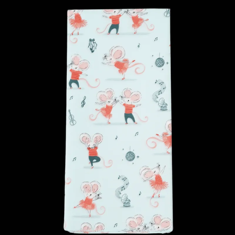 Rex London Tissue paper (10 sheets) - Mimi and Milo Outlet