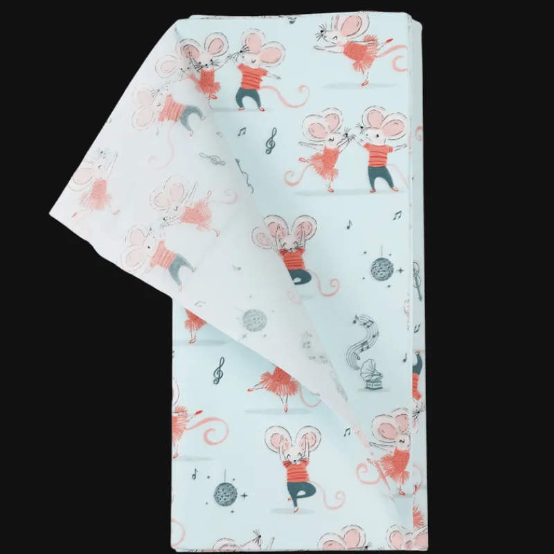 Rex London Tissue paper (10 sheets) - Mimi and Milo Outlet