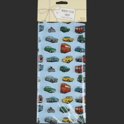 Rex London Tissue paper (10 sheets) - Road Trip Clearance