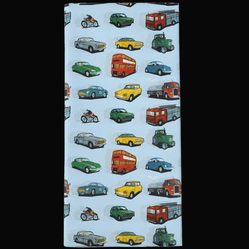 Rex London Tissue paper (10 sheets) - Road Trip Clearance