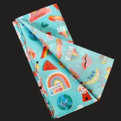 Rex London Tissue paper (10 sheets) - Top Banana Hot