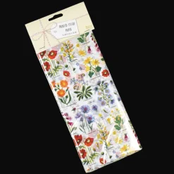 Rex London Tissue paper (10 sheets) - Wild Flowers Outlet
