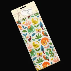 Rex London Tissue paper (10 sheets) - Wild Wonders Outlet
