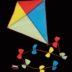Rex London Traditional diamond kite Sale
