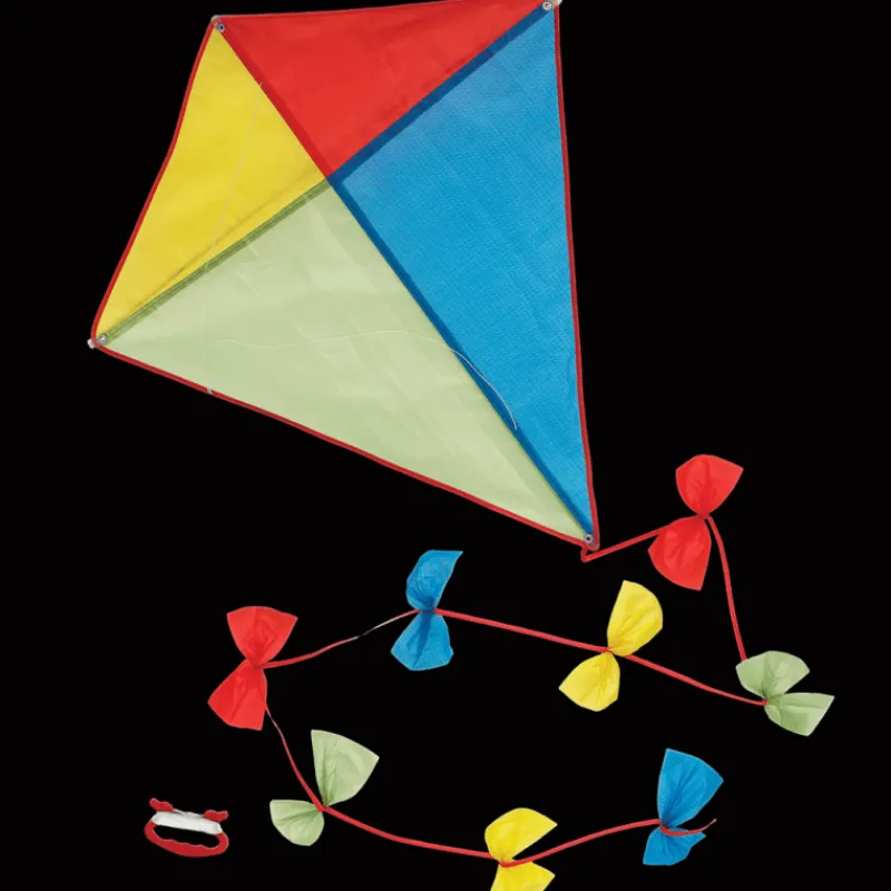 Rex London Traditional diamond kite Sale