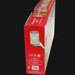 Rex London Traditional tin can alley game Outlet