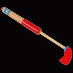 Rex London Traditional wooden pop-gun Fashion
