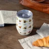 Rex London Travel cup 350ml - Garden Bees Online