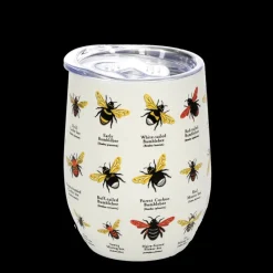 Rex London Travel cup 350ml - Garden Bees Online