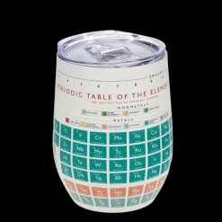 Rex London Travel cup 350ml - Periodic Table Clearance