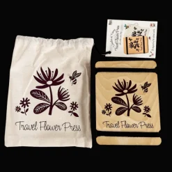 Rex London Travel flower press - Wonders of Nature Fashion