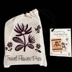 Rex London Travel flower press - Wonders of Nature Fashion