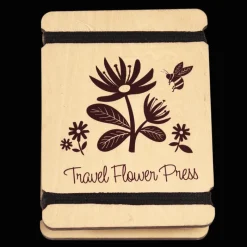 Rex London Travel flower press - Wonders of Nature Fashion