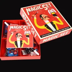 Rex London 80+ tricks magic set for children Online