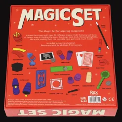 Rex London 80+ tricks magic set for children Online