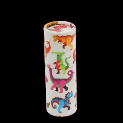 Rex London Tube of colouring pencils - Baby Dinos Fashion