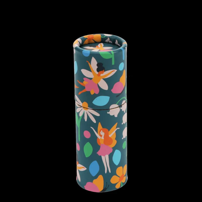 Rex London Tube of colouring pencils - Fairies in the Garden Discount