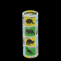 Rex London Tube of colouring pencils - Prehistoric Land New