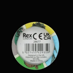 Rex London Tube of colouring pencils - Prehistoric Land New