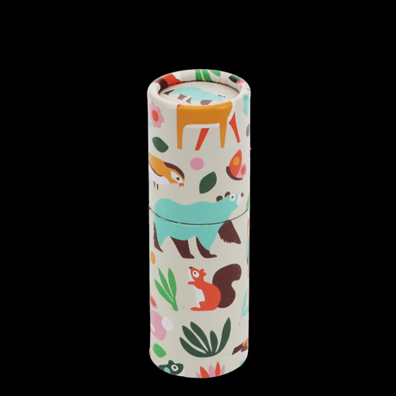 Rex London Tube of colouring pencils - Woodland Fashion