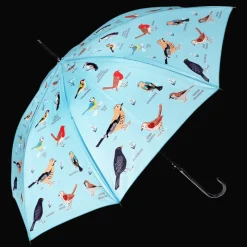 Rex London Umbrella - Garden Birds Fashion