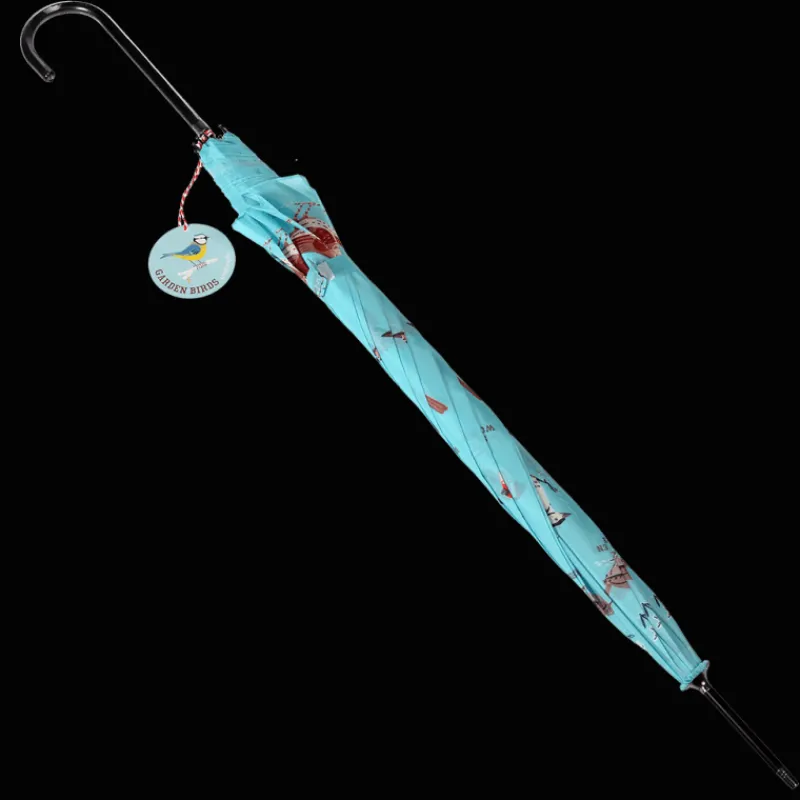 Rex London Umbrella - Garden Birds Fashion