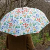Rex London Umbrella - Wild Flowers Outlet