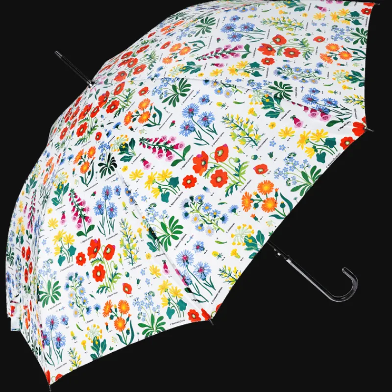 Rex London Umbrella - Wild Flowers Outlet